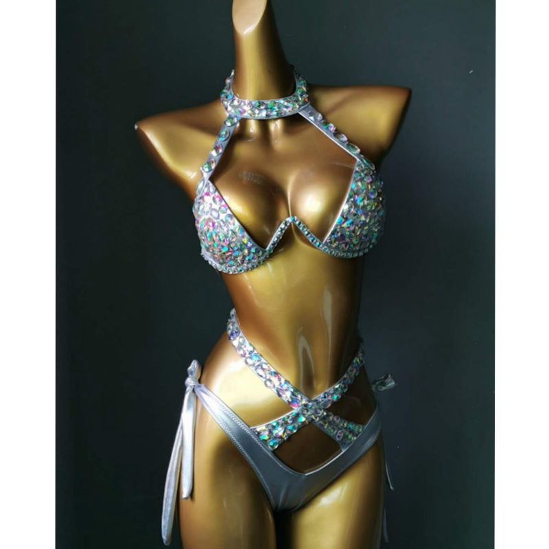 Womens Swimwear Bikini Fitness And Swimsuit