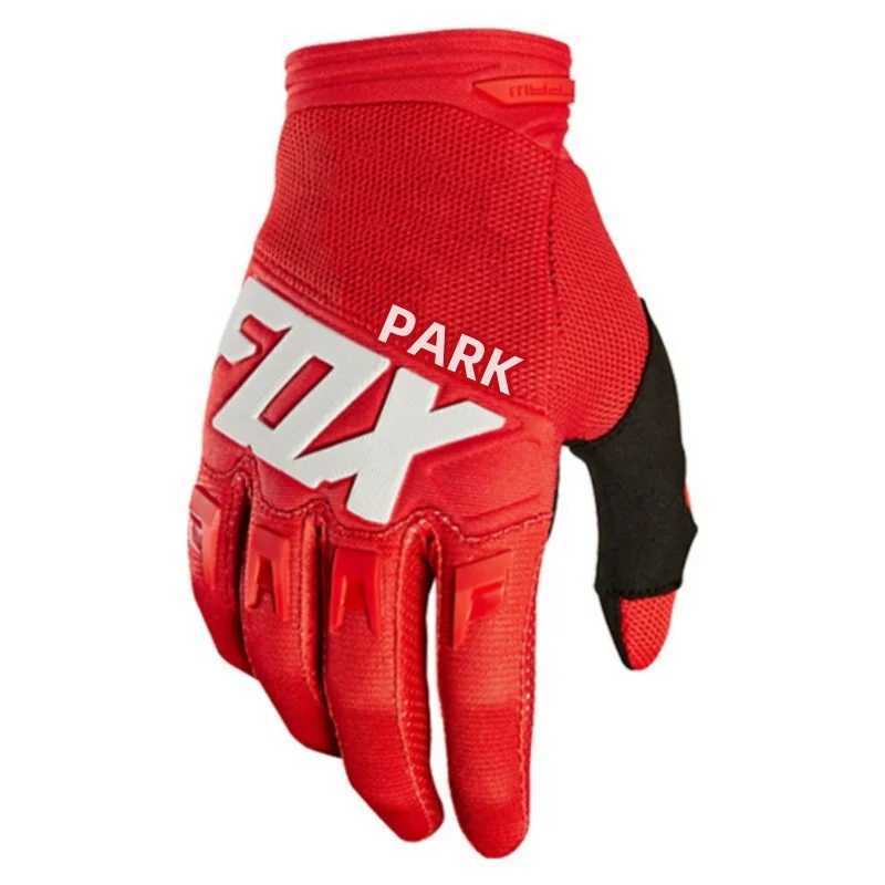 Sports Gloves Gloves for motorcyclists Off-Road Motorcycle gloves Mens Racing Guantes Moto Cross Luvas Motorbike MX ATV Gloves for Summer z240720