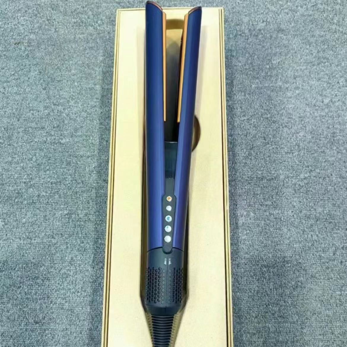 straighteners straight clip care tools products design straighten salon hair styling fashion womens mens home travel thermostatic
