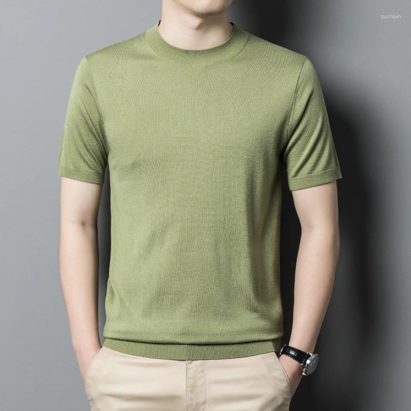 Men's Sweaters Top … - image