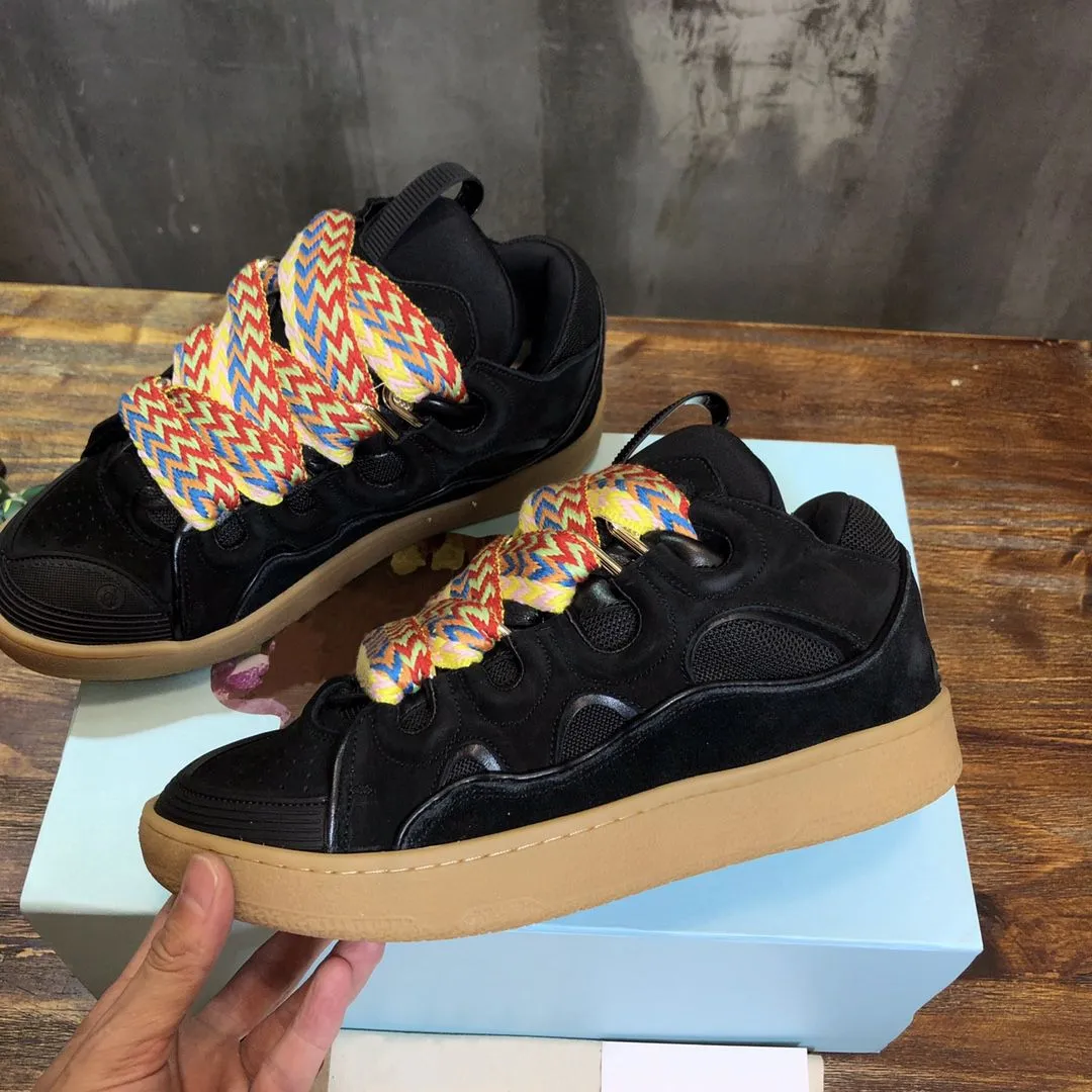 Platform Shoes Mens… - image