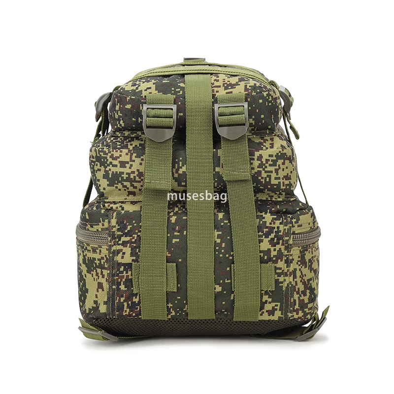 Upgraded 3P bag sports camping tactical backpack outdoor camouflage backpack manufacturers direct supply
