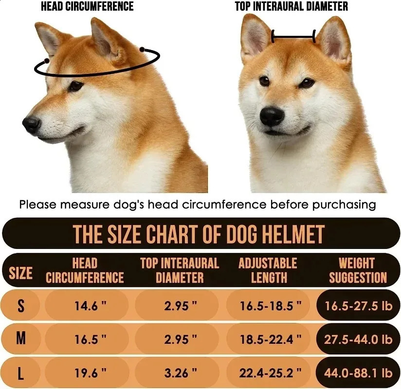 Small t Motorcycle Helmet with Ear Holes Sport Dog Hard Hat Outdoor Bike Doggy Cap for Dogs and Cat 240722 Free shipping