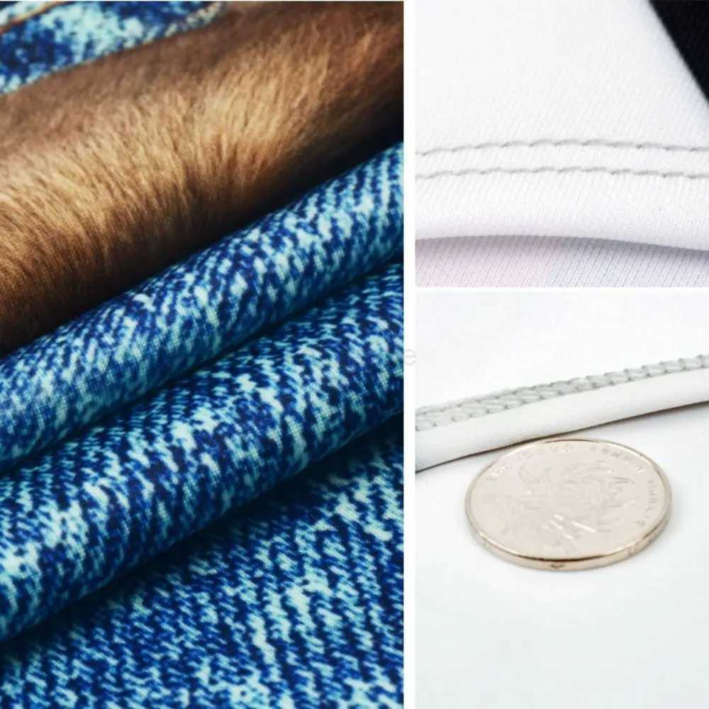 Travel 3d Animal Pattern Luggage Protective Cover Suitable For 18-32 Inch Trolley Suitcase Dust Cover Perfect ElasticityXJ240723