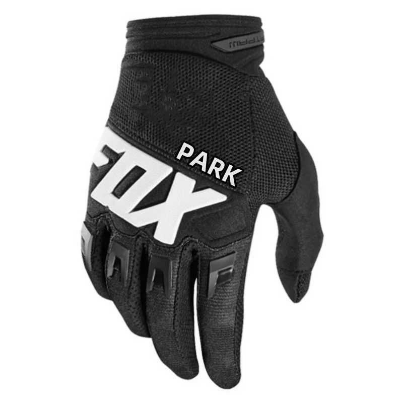 Sports Gloves Gloves for motorcyclists Off-Road Motorcycle gloves Mens Racing Guantes Moto Cross Luvas Motorbike MX ATV Gloves for Summer z240720