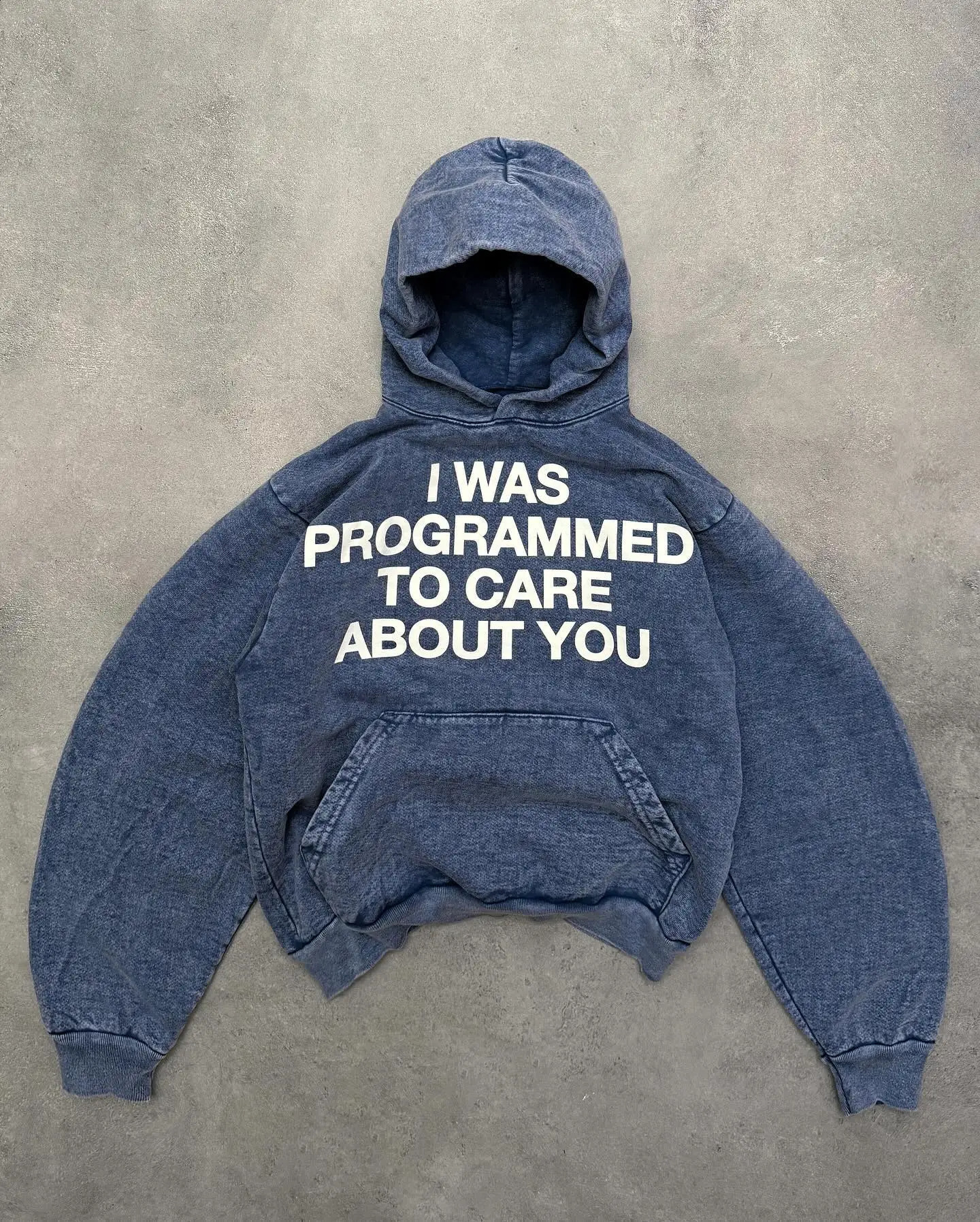 Streetwear Hoodie Y2k Gothic Hip Hop Letter Graphic Print Oversized Hoodie Sweatshirt Men Women Harajuku Pullover Hoodie Clothes 240722