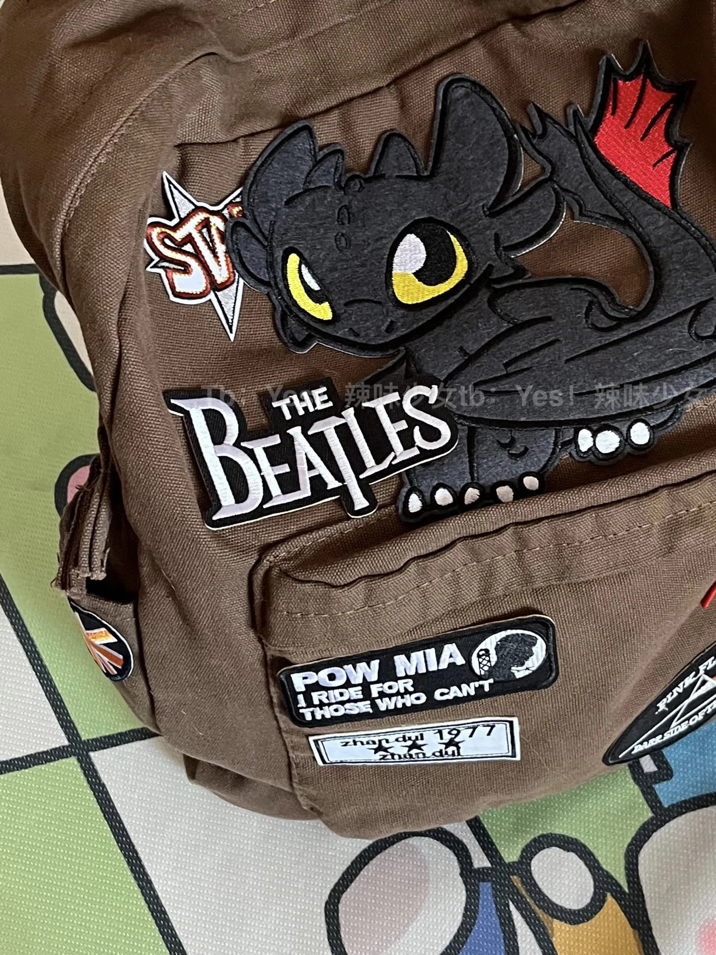 Fashion Harajuku Y2K Backpacks Trendy School Bags for Man Women Personality Cool Rucksack Boy girls bag 240723