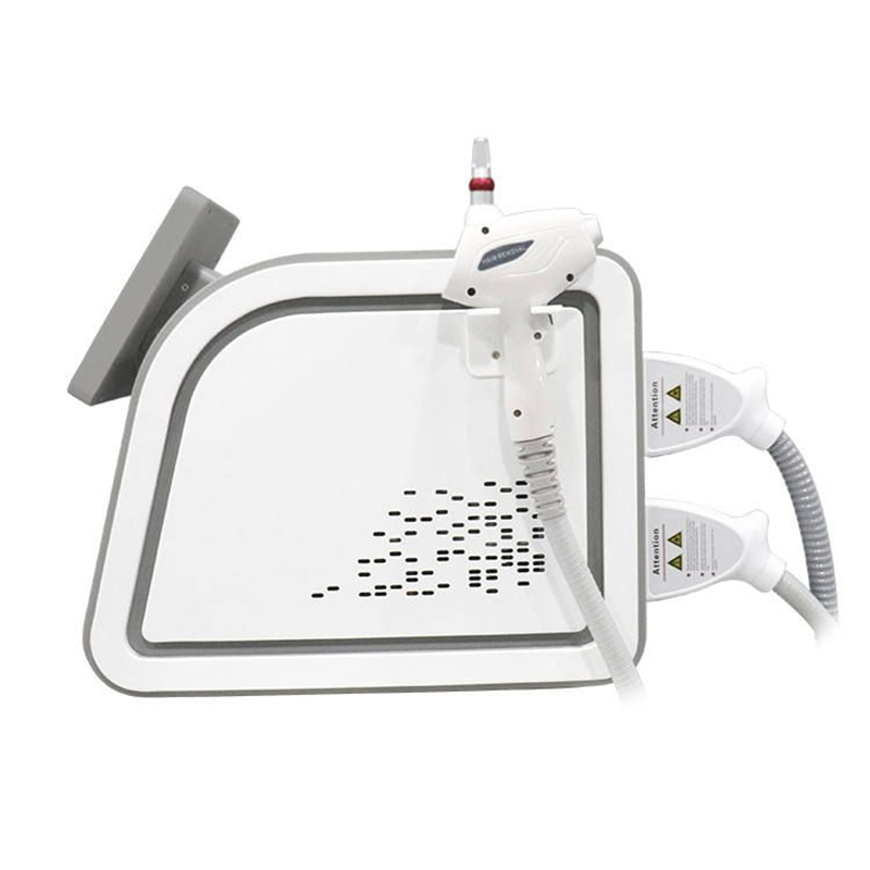 Laser CE Approved Remove Pigment Diode Laser 808 Hair Removal Nd Yag Tattoo Removal Skin Whitening Acne Treatment Chloasma Remover