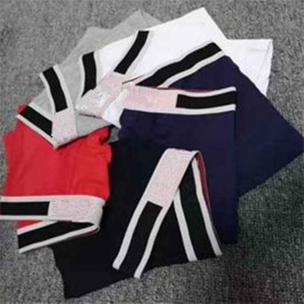 Hot 2023 Designer Boxers Brand Underpants Sexy Mens Boxer Casual Shorts G Letter Underwear Luxury Breathable Underwears