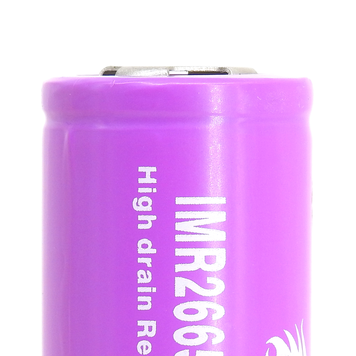 IMREN Original 26650 4200mAh 60A discharge 3.7V special rechargeable lithium battery for power tools US Warehouse in stock