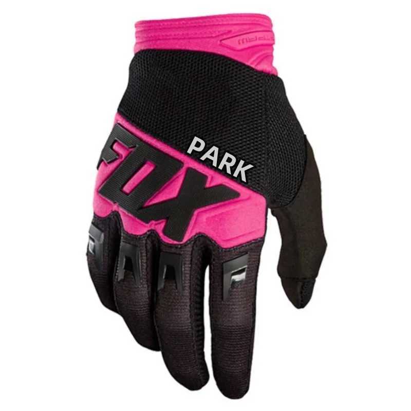 Sports Gloves Gloves for motorcyclists Off-Road Motorcycle gloves Mens Racing Guantes Moto Cross Luvas Motorbike MX ATV Gloves for Summer z240720