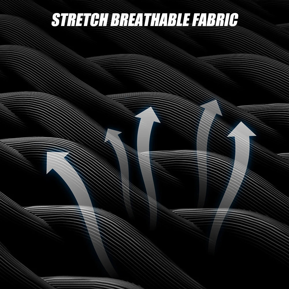 Professional Honeycomb Crashproof Knee Support Protective Sports Gear Gym Leg Knee Pads Breathable Bandage Basketball Knee Brace 240717