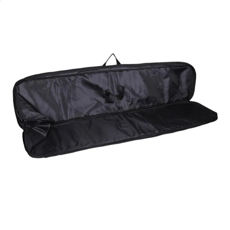 81cm 94cm 115cm Tactical Hunting Bag Army Airsoft Rifle Square Carry With Shoulder Strap Gun Protection Case Nylon Backpack 240716