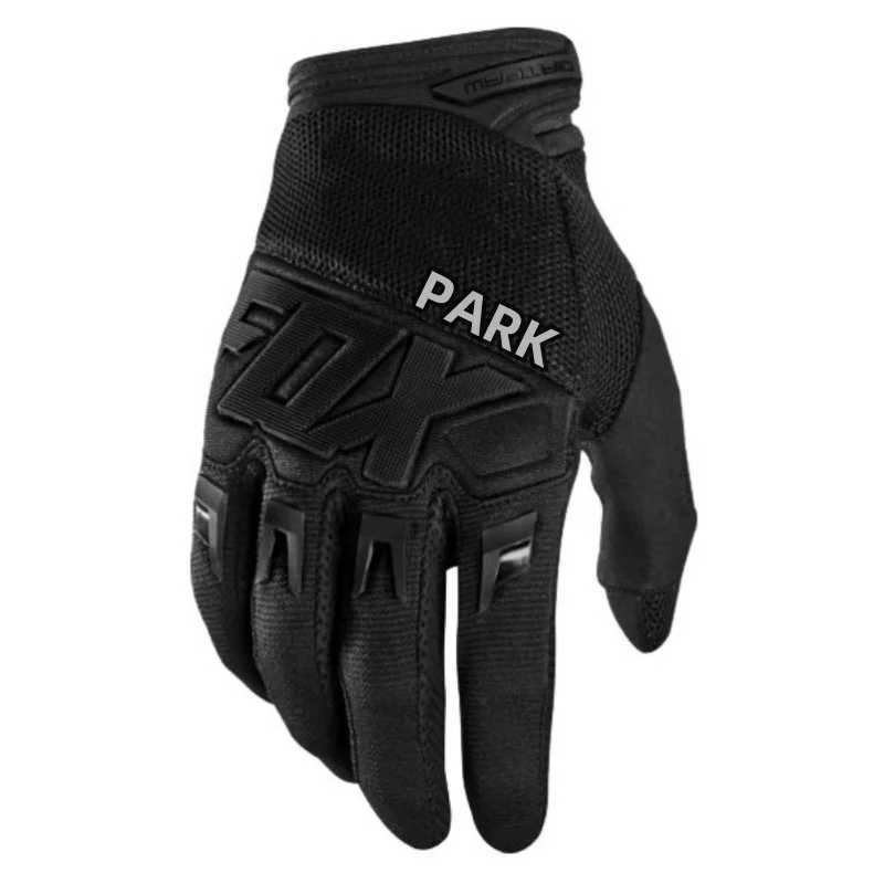 Sports Gloves Gloves for motorcyclists Off-Road Motorcycle gloves Mens Racing Guantes Moto Cross Luvas Motorbike MX ATV Gloves for Summer z240720