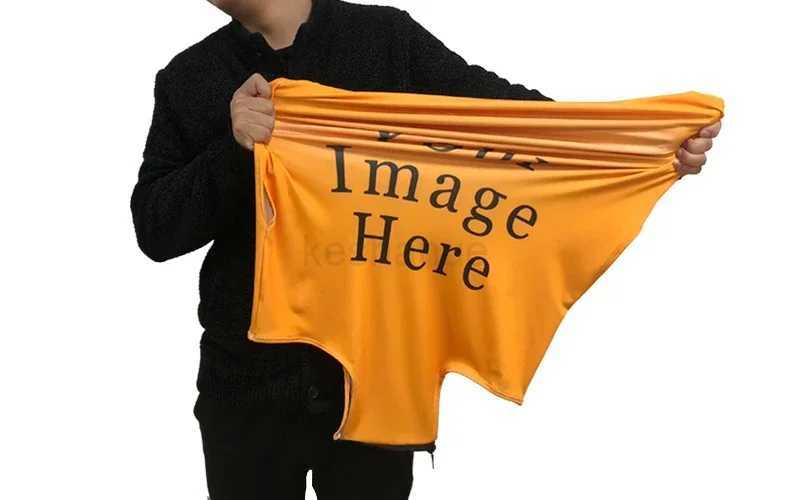 Kawaii Black Cat Moon Print Luggage Cover Starry Sky Kitten Travel Accessories Anti-dust Suitcase Protective Trolley Case CoversXJ240723