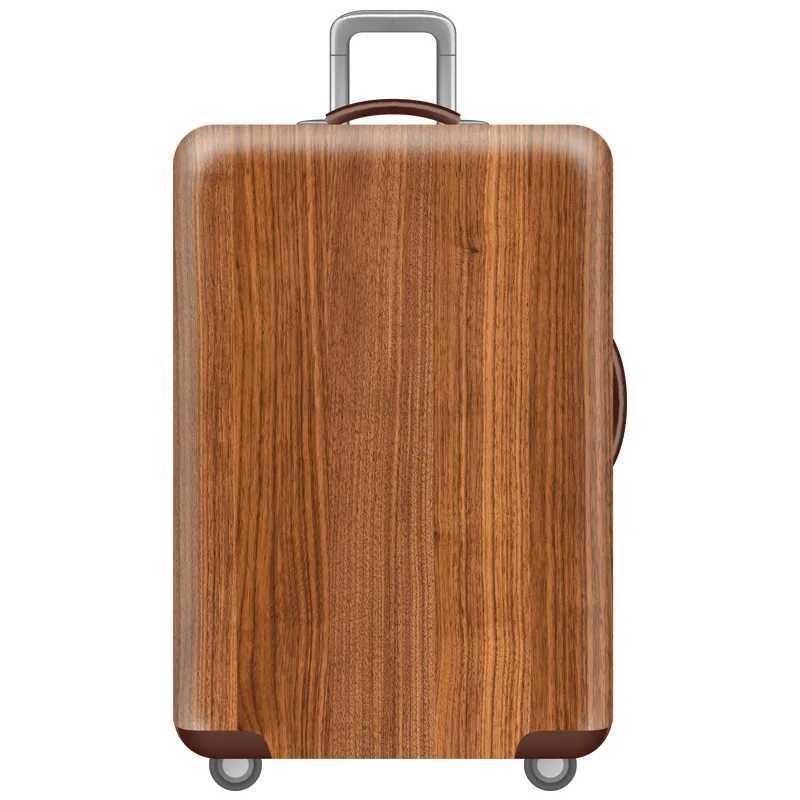 Thicken Luggage Cover Elastic Fabric Luggage Protective Covers Travel Accessories Suitable For 18-32 inch Trolley Case CoverXJ240723
