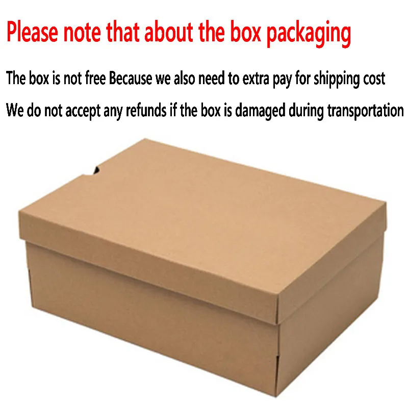 Shoes Box Shipping payment Link Special For VIP Customer, Single Order Not Shipped
