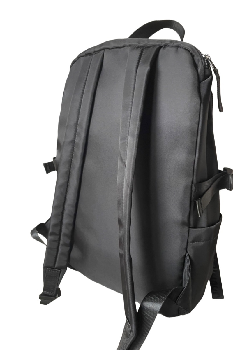 Backpack 22L, Large Capacity Yoga Bag, Sports And Fiess Schoobag For Teenager Small Laptop Bag Waterproof Nylon Student Sports 3 Colors