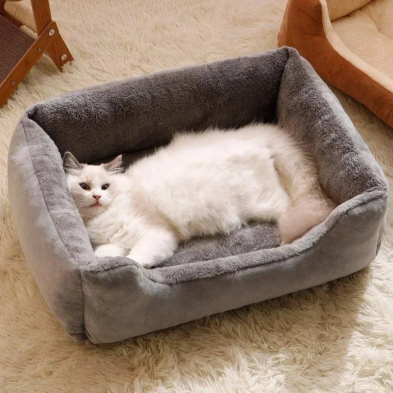 Cat beds dog mats bedding pet and puppy accessories all products cat furniture household items 240724