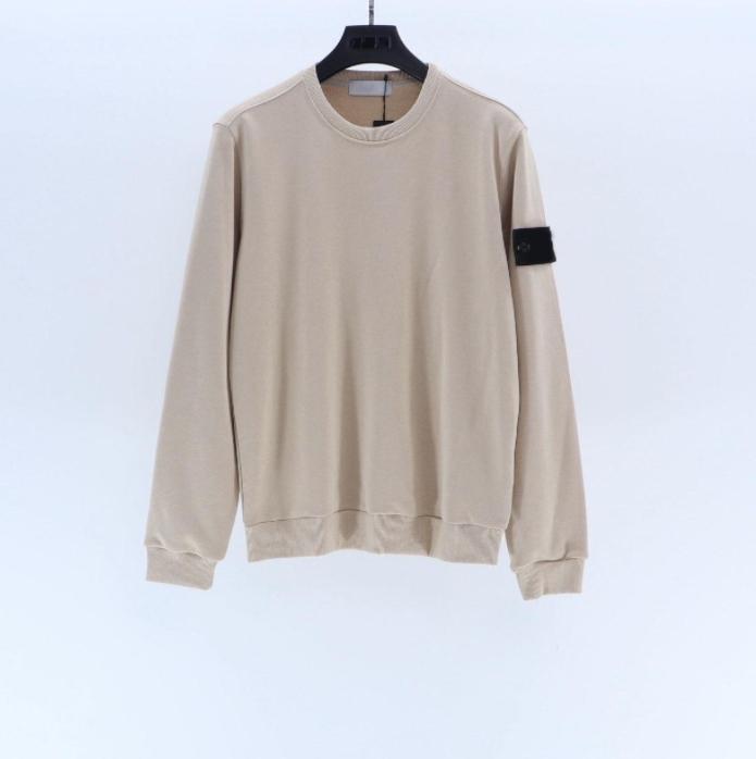 Designer Hoodie Jacket Tracksuit Men Polo Veste Coat Designer Mens Jumper Badge Sweatshirt Hoodie Men Cargo Pants Pull Pullover Tracksuit Autumn Hoodi