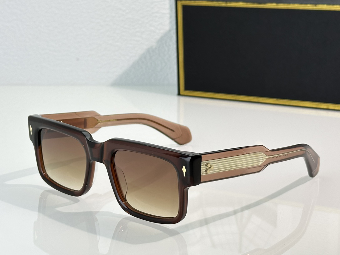 HEMMINGS Sunglasses For Men Women Fashion Designer Popular Summer Stylish High Street Leisure Style Anti-Ultraviolet UV400 Rectangle Full Frame Glasse