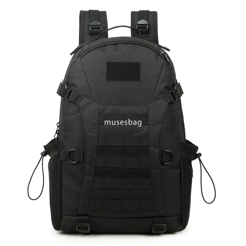 Special war CS camping camo backpack travel backpack city outdoor men and women attack bag manufacturers in stock