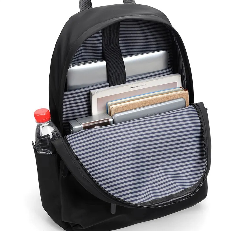 Backpack Men Business Backpack Laptop Bag Student Bag Travel Bag Backpack 240724