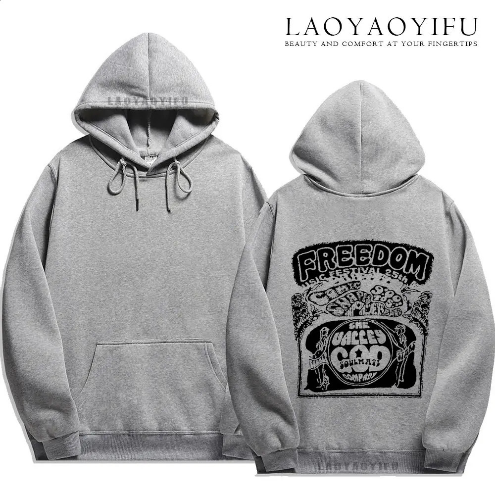 Style Cry of Fear Hoodies Double Sided Mens Womens Sweatshirt Unisex Long-sleeved Hoodie Size XS-3XL 240724