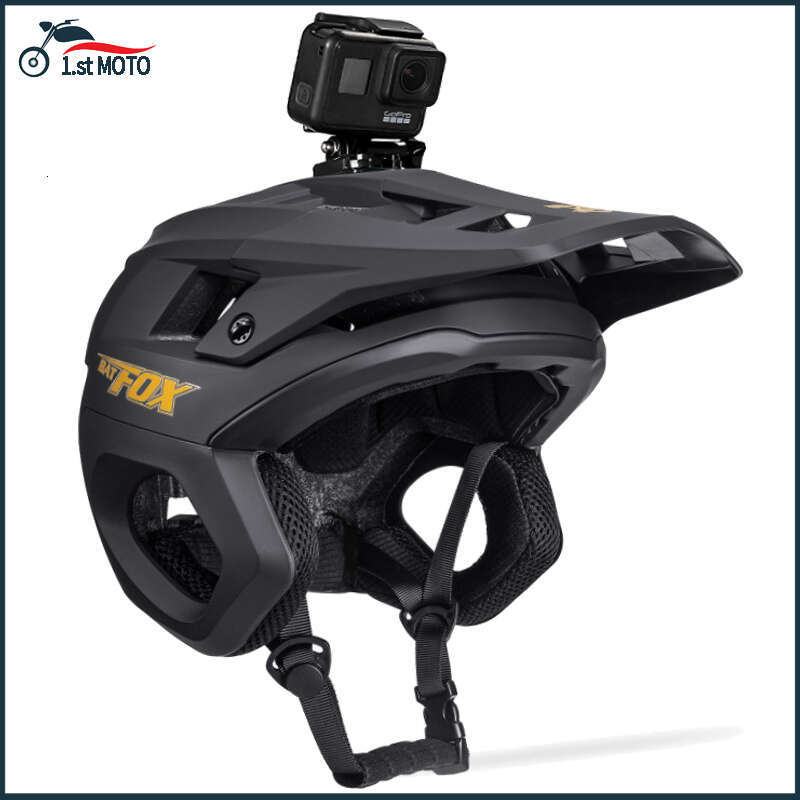 Mtb Batfox Motorcyc… - image