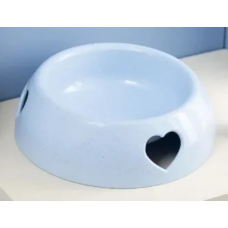 2025 new Large Bowls Feeding Food Water Pet Drinking Dish Feeder Cat Puppy Supplies Small Dog Accessories