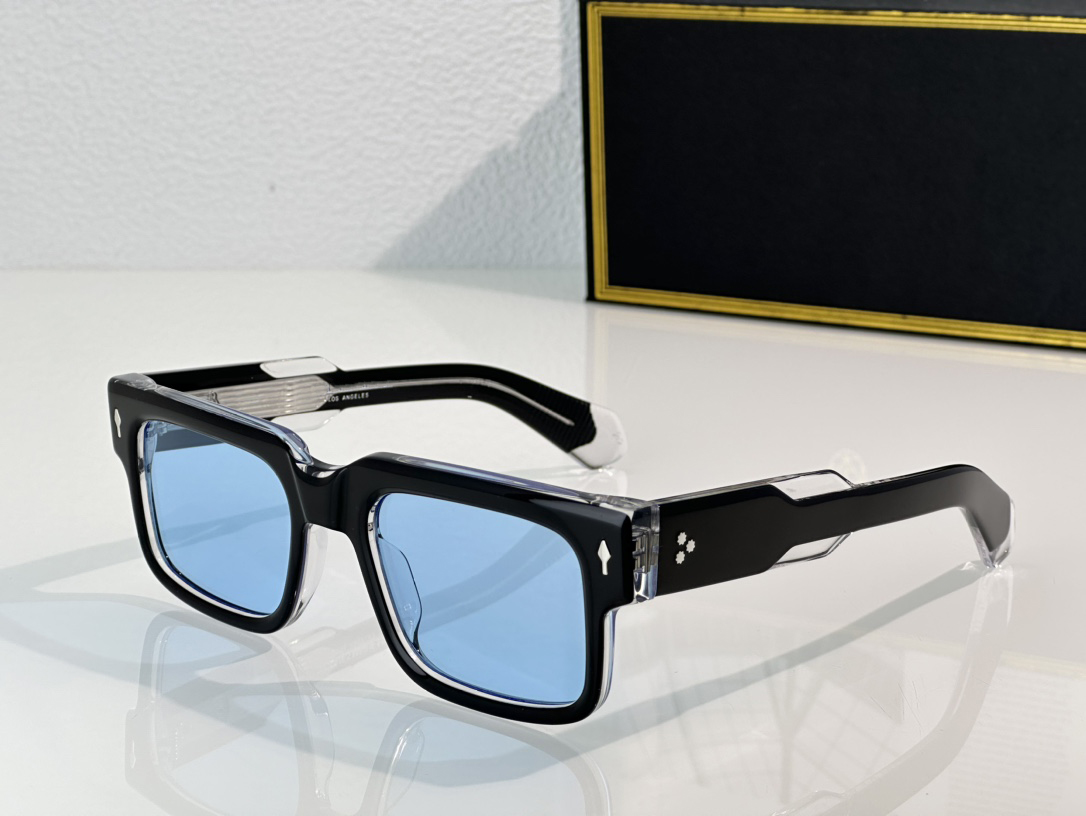 HEMMINGS Sunglasses For Men Women Fashion Designer Popular Summer Stylish High Street Leisure Style Anti-Ultraviolet UV400 Rectangle Full Frame Glasse