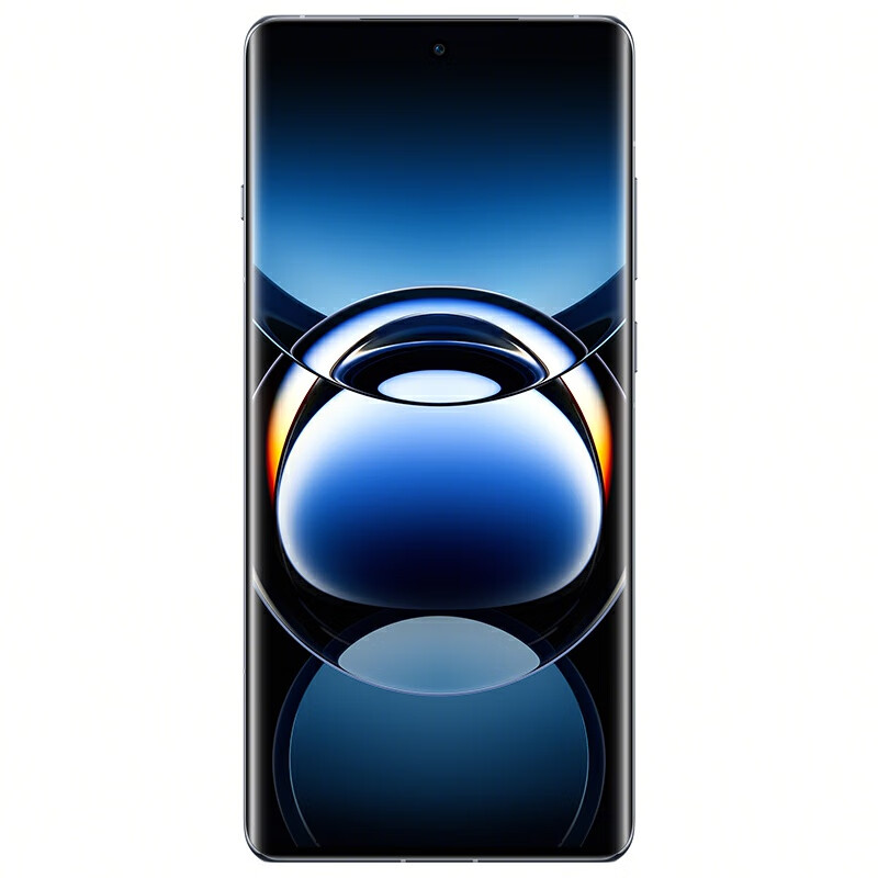 Original Oppo Find X7 Ultra 5G Mobile Phone Smart 16GB RAM 256GB ROM Snapdragon 8 Gen3 50MP NFC 5000mAh Android 6.82" 120Hz AMOLED Curved Screen 