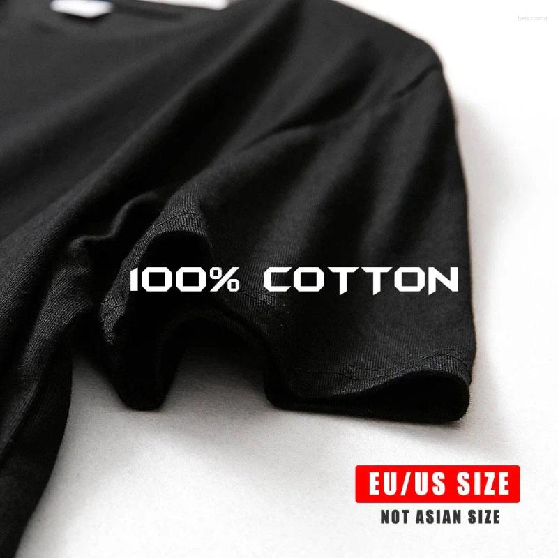 Men's T Shirts Custom Tshirt Front Back Print Professiona Logo Text Po Male Personalized Premium Gifts T-shirt EU Size Cotton2024