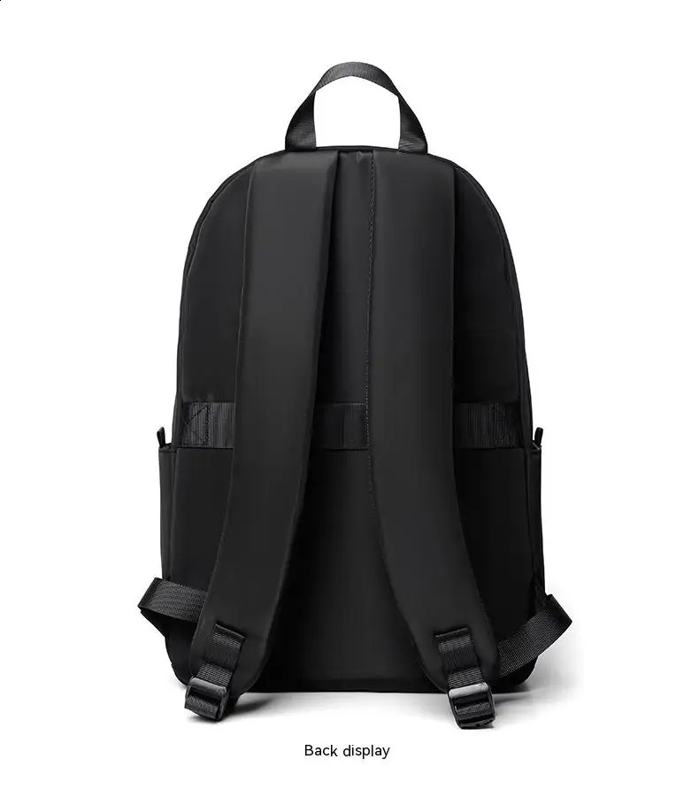Backpack Men Business Backpack Laptop Bag Student Bag Travel Bag Backpack 240724