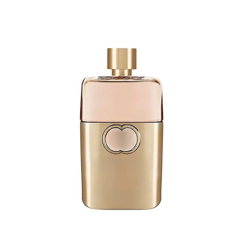 Designer Cologne Women Perfume Men 100ml Sin Gold Black Bottle High Quality Perfume Spray Classic Style Long Lasting Fast Shipping