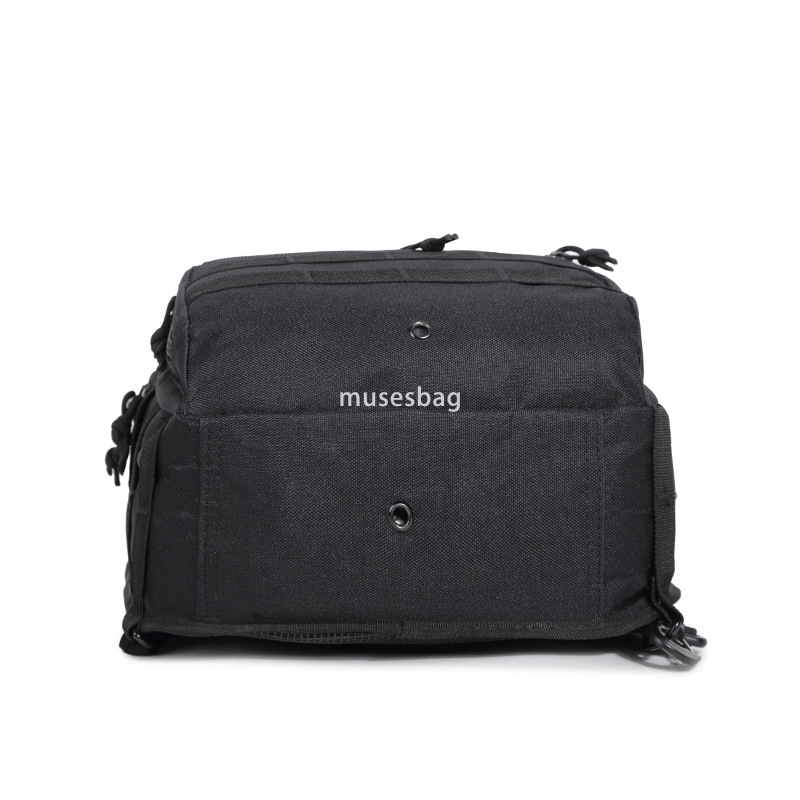 Men's shoulder bag crossbody bag practical mini handbag camouflage leisure sports bag wholesale
