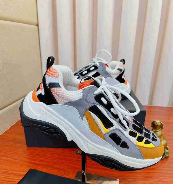 Men's Running Shoes… - image