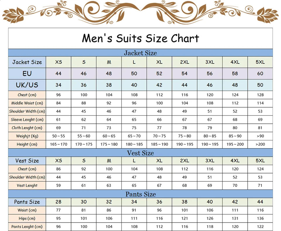 Slim Fit Male Suits Double Breasted Vest 3 Pieces Business Men Wedding Suit Blazer Vest Pants with Tie Terno Masculino 240723