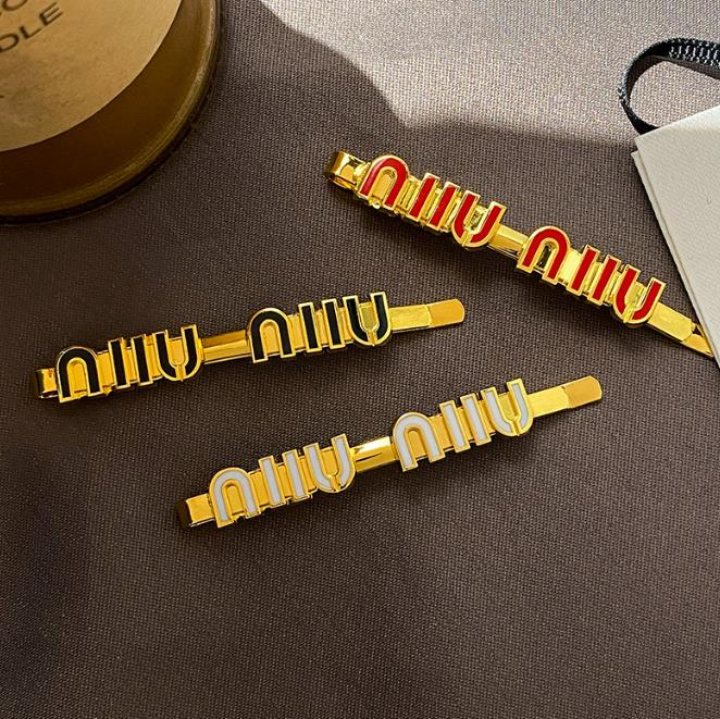 Luxury Hairclip Des… - image