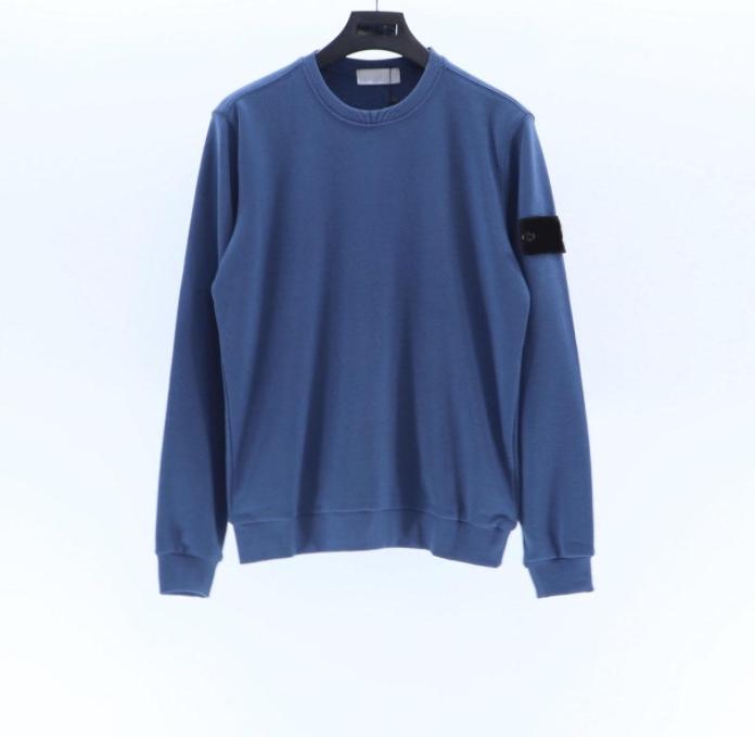 Designer Hoodie Jacket Tracksuit Men Polo Veste Coat Designer Mens Jumper Badge Sweatshirt Hoodie Men Cargo Pants Pull Pullover Tracksuit Autumn Hoodi