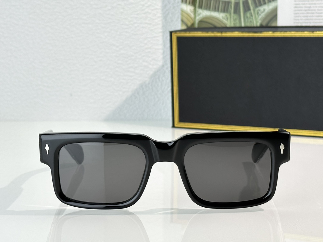 HEMMINGS Sunglasses For Men Women Fashion Designer Popular Summer Stylish High Street Leisure Style Anti-Ultraviolet UV400 Rectangle Full Frame Glasse