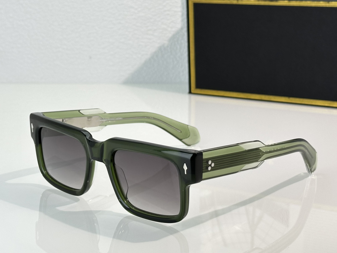 HEMMINGS Sunglasses For Men Women Fashion Designer Popular Summer Stylish High Street Leisure Style Anti-Ultraviolet UV400 Rectangle Full Frame Glasse