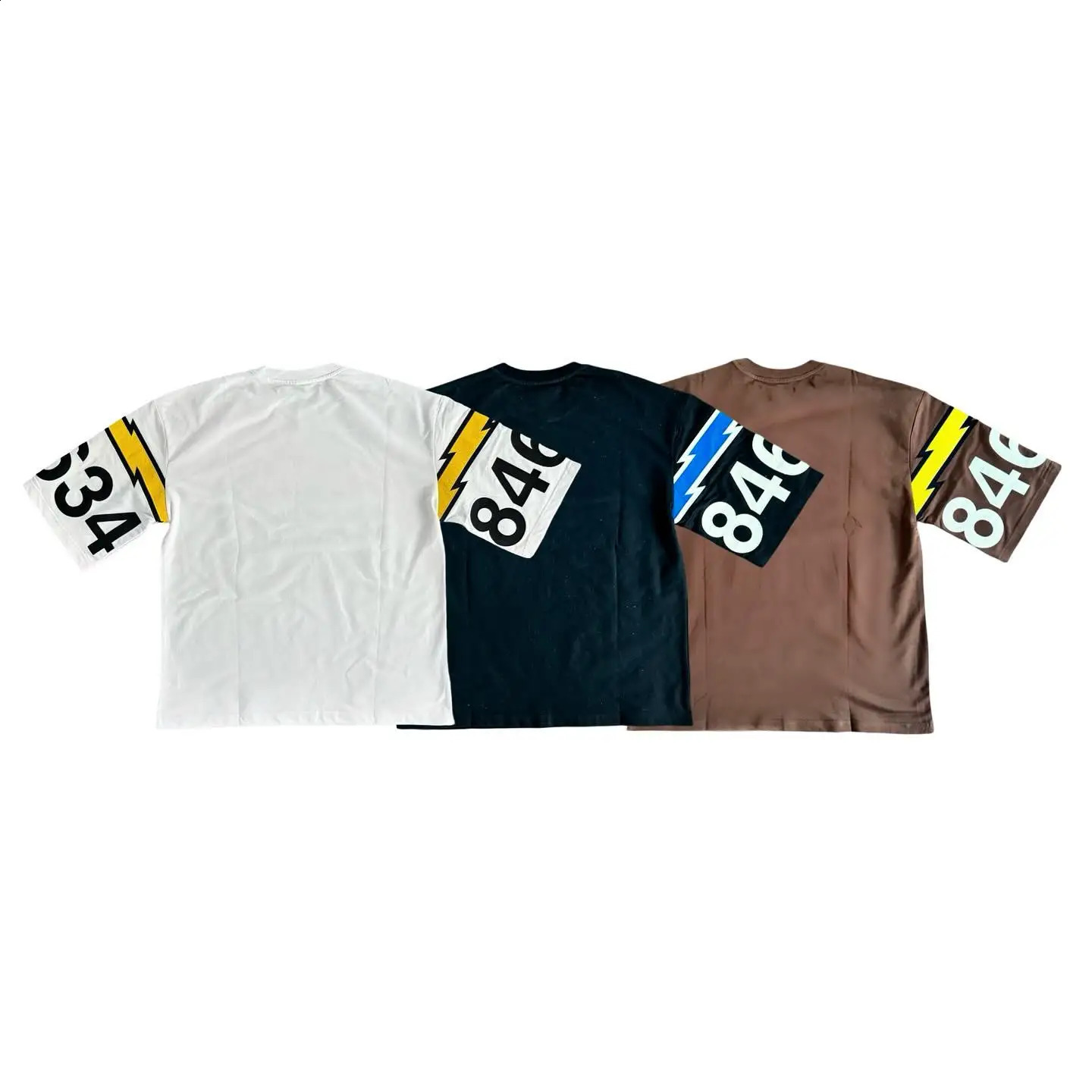 Streetwear T Shirt Y2K Punk Rock Hip Hop Retro Graphic Print Oversized TShirt Mens Womens Round Neck Cotton Short Sleeve Tops 240723