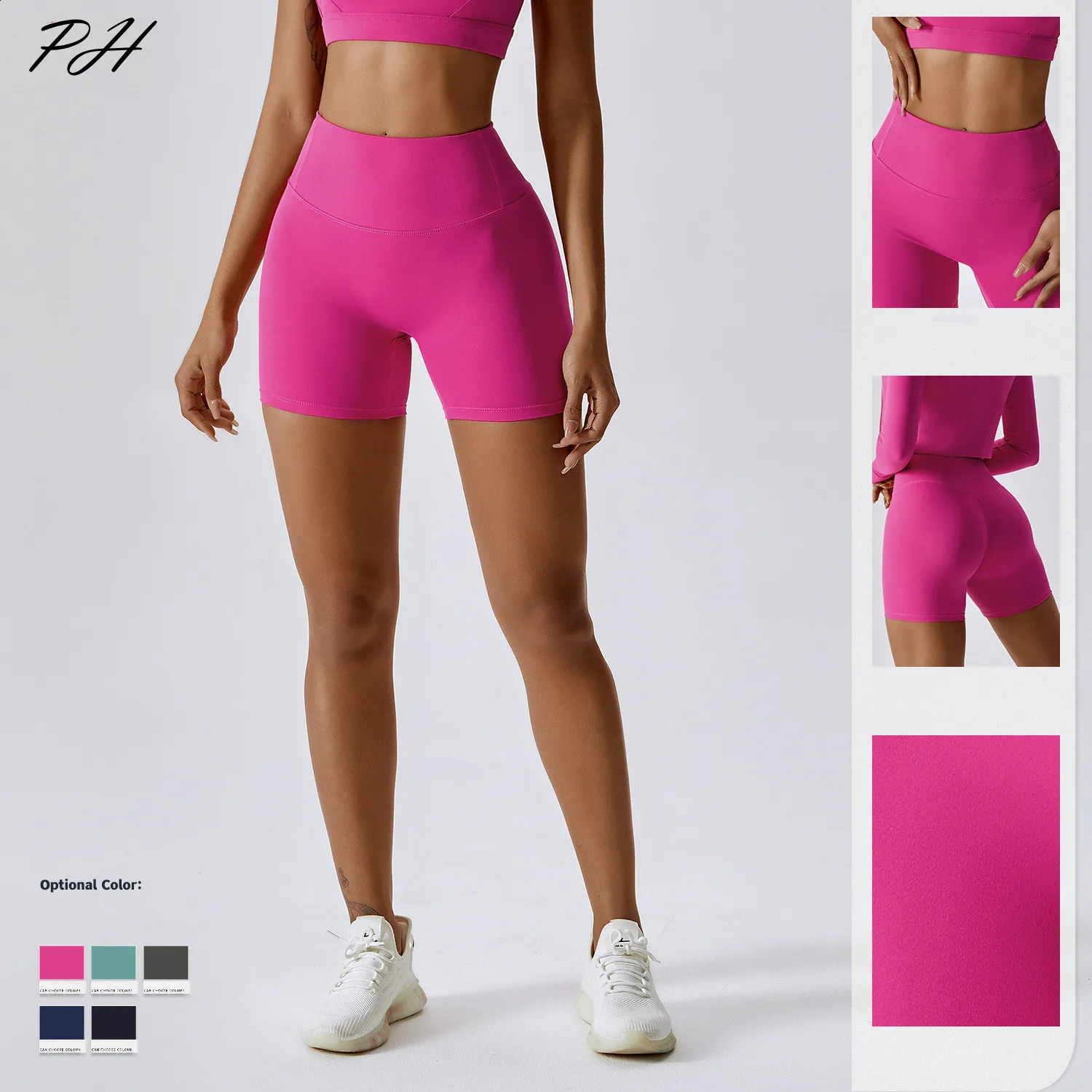 2Pcs Yoga Set Nude Feeling Work Out Sets Women Gym Professional Fitness Running Workout Sportwear Sport Bra Leggings Shorts Suit 240723