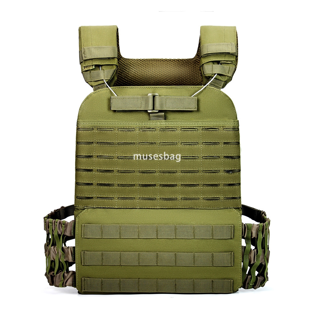 Special Operations Viking Tactical vest Red Sea Operation CS Vest Protective Army fan training weight bearing vest