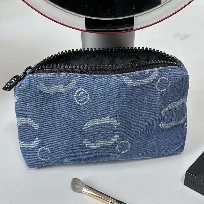 Designer makeup bag Pouch Set for Women, Makeup Cosmetic pouch Clutch Bags, Femous Luxury Make Up Bag