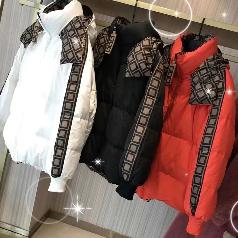 Women's Two-Sided D… - image