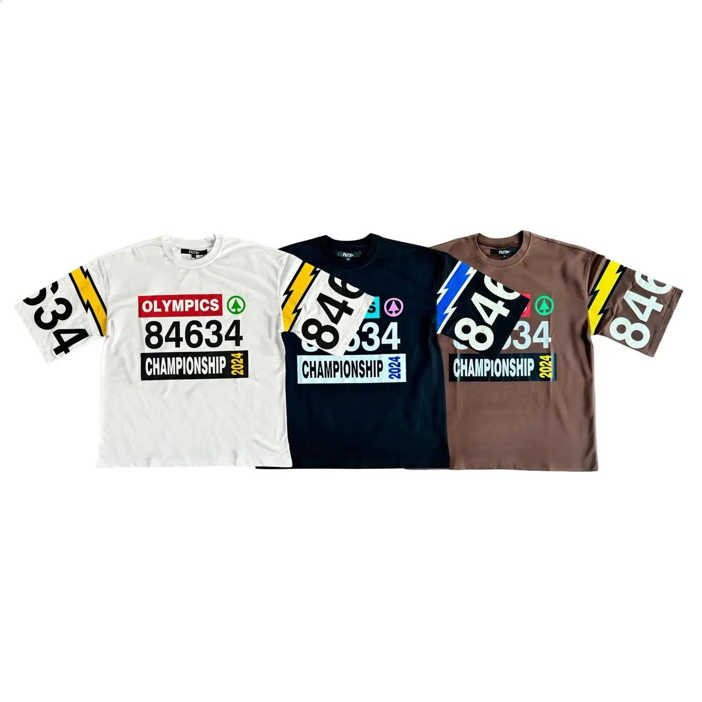 Streetwear T Shirt Y2K Punk Rock Hip Hop Retro Graphic Print Oversized TShirt Mens Womens Round Neck Cotton Short Sleeve Tops 240723