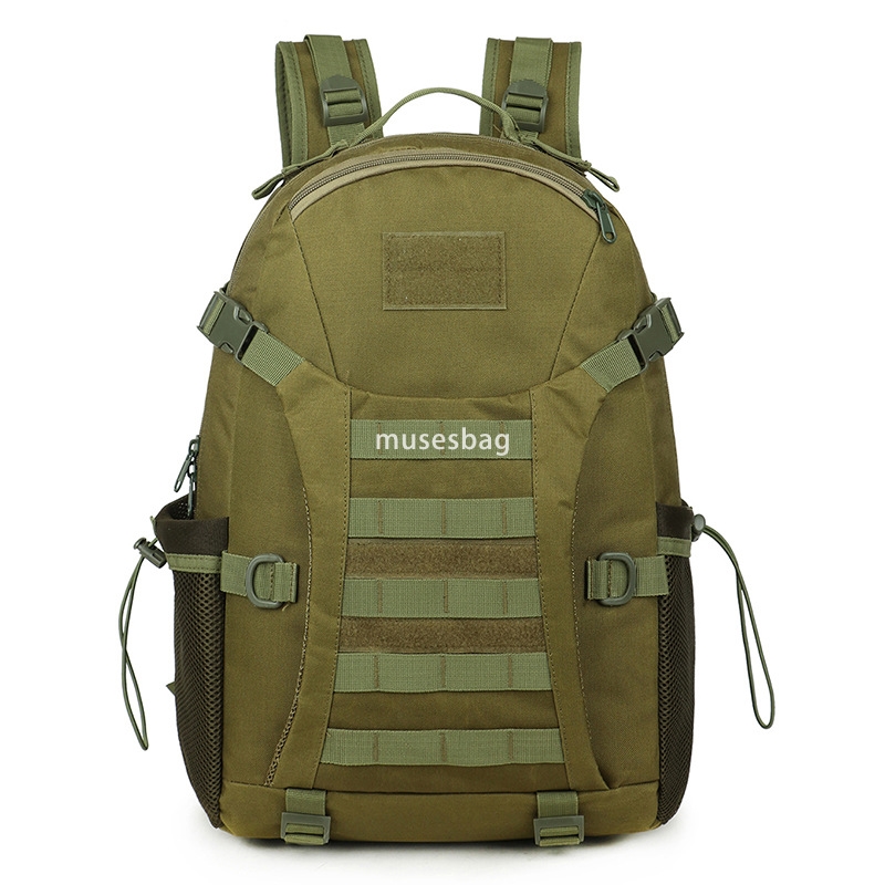Special war CS camping camo backpack travel backpack city outdoor men and women attack bag manufacturers in stock