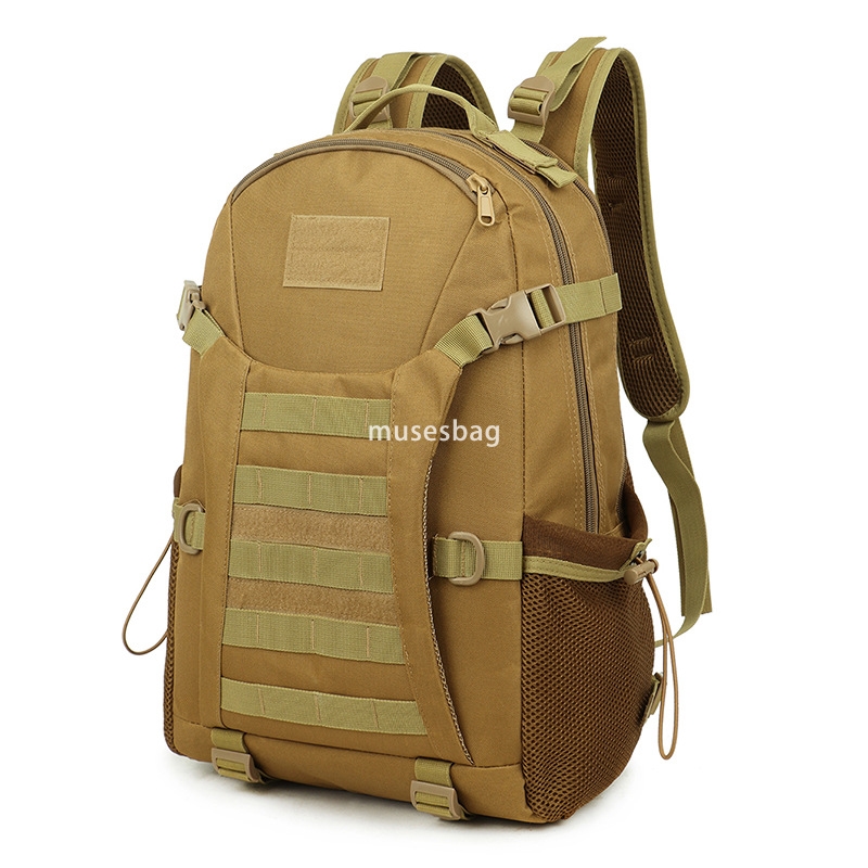 Special war CS camping camo backpack travel backpack city outdoor men and women attack bag manufacturers in stock
